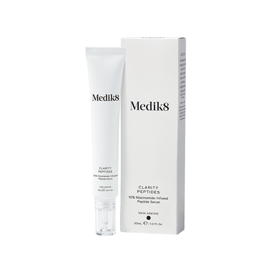 Clarity Peptides™ 30ml Medik8