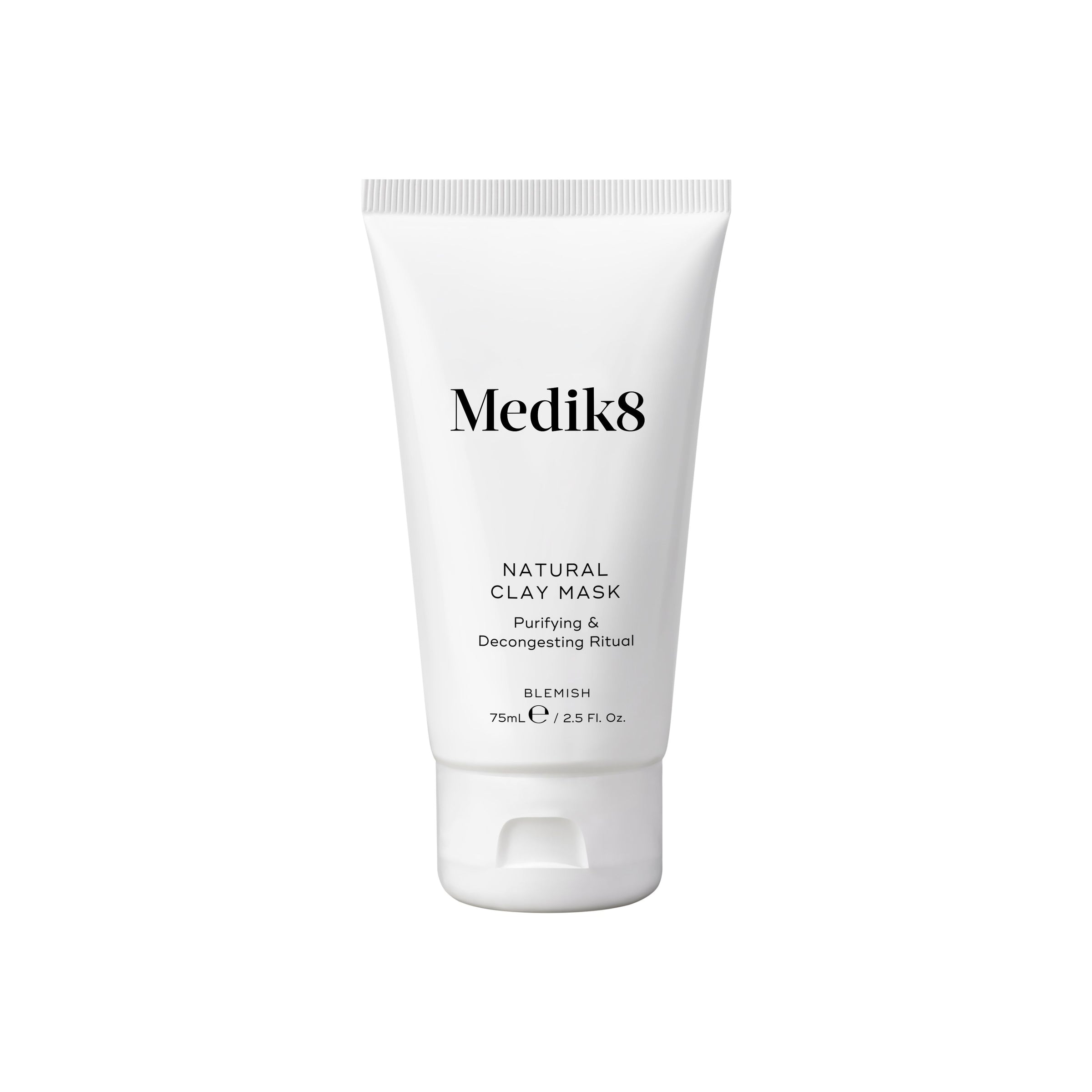 Natural Clay Mask™ 75ml | My Beauty Fix